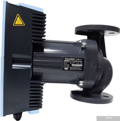 Alarko Optima 8/12 (PN6)