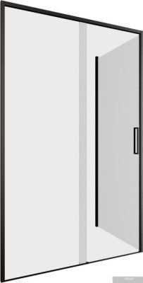 Aquanet Pleasure Evo 120 AE65-120x90-BT (черный анодированный)