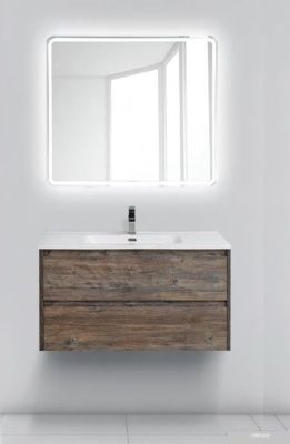 BelBagno Тумба под умывальник Kraft-900-2C-SO-PP (pino pasadena)
