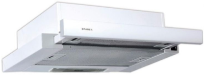 Кухонная вытяжка Faber Flox WH A50 315.0567.353