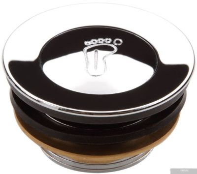 Донный клапан Deante Click-Clack NHC 020A