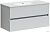 Sancos Тумба под умывальник Urban UR100W (белый глянец)