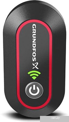 Насос Grundfos Alpha3 25-80