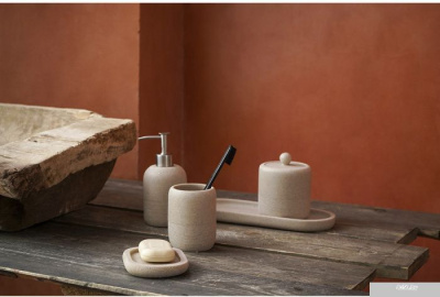 Bergenson Bjorn Loup BB000060 (бежевый)