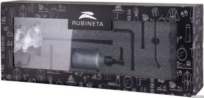 Rubineta Mini 670116 (черный)