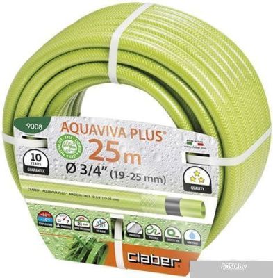 Claber Aquaviva Plus 9008 (3/4, 25 м)