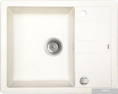 Кухонная мойка IDDIS Vane G V10W621i87