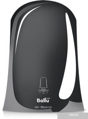 Ballu BAHD-1000AS (хром)
