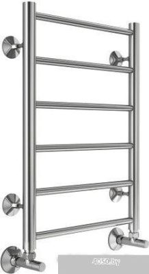 Полотенцесушитель TERMINUS Аврора П6 400x600 нп