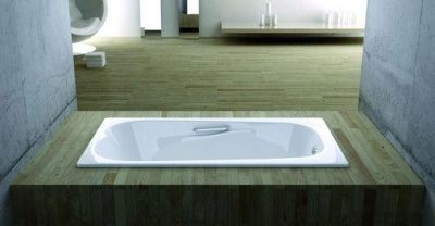 Ванна Smavit Relax Etruria 170x75