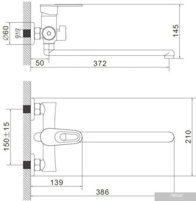 Эверест B22-274B