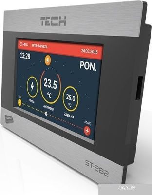 Терморегулятор Tech ST-282