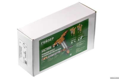 Гейзер Бастион 7508075233