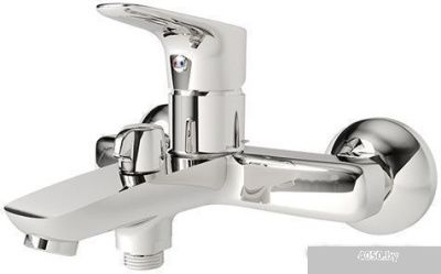 Смеситель IDDIS Zodiac ZODSB02i02