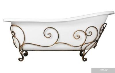 Эстет Carskaya 150x73 Silk ФР-00014625
