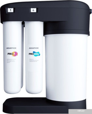 АКВАФОР DWM-102S Pro