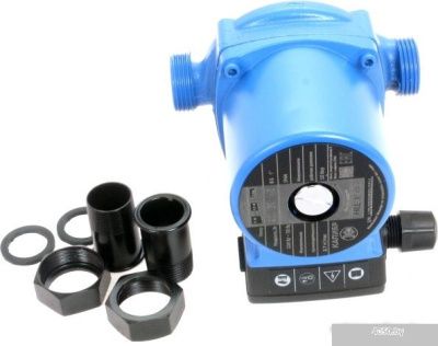 Насос Калибр НЦ-15/6