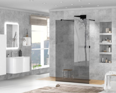 Cezares LIBERTA-L-2-120-120-GR-NERO