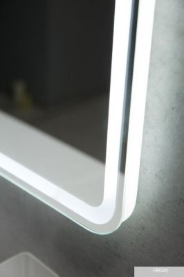 BelBagno Зеркало SPC-MAR-900-800-LED-TCH