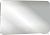 Toppus Зеркало Satin 80x55