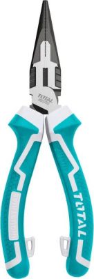 Длинногубцы Total THT220606S