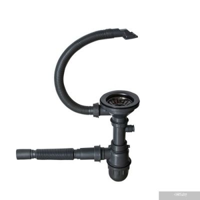 Mixline 547241 (черный графит, 3 мм)