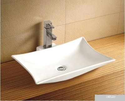 Умывальник WeltWasser Elbach 1012