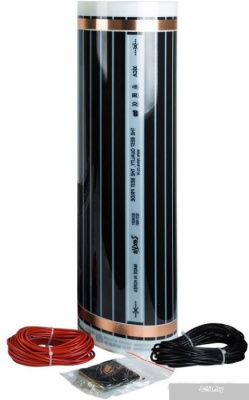 Rexant Ultra RXM 220 15 кв.м. 3300 Вт