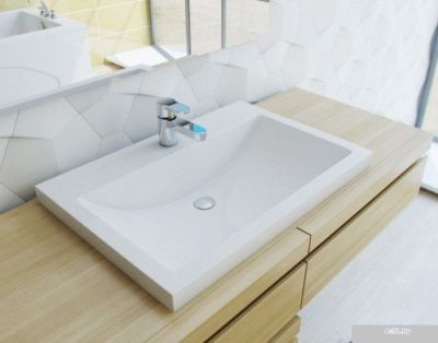 Эстет Monaco Silk 100x48 ФР-00014948