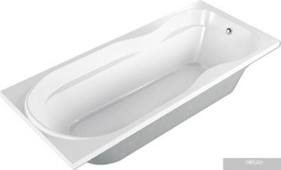 Ванна Метакам Comfort Maxi 180x80 АВS_011424