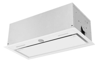 Кухонная вытяжка Meferi INBOX60WH Push Comfort Plus