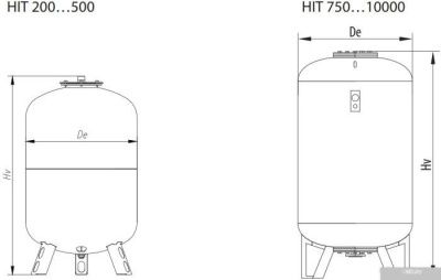 Эван Hit 300 104055