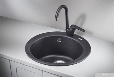 Granula GR-4801 (черный)