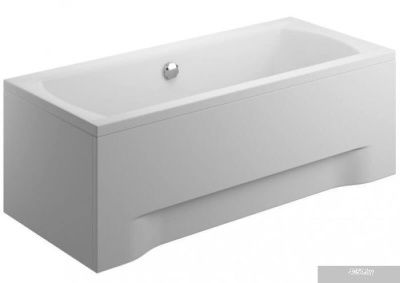Ванна Polimat INES 180x80 с ножками