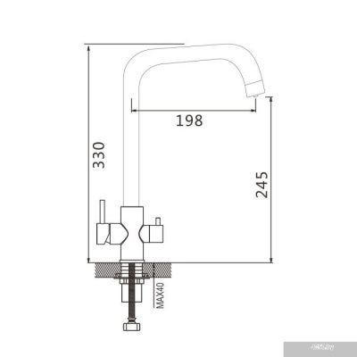 Shevanik S228L