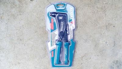 Заклепочник Total THT32105