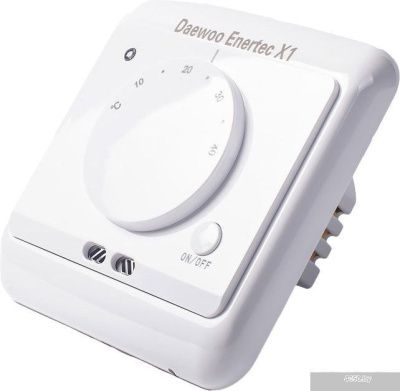 Терморегулятор Daewoo Enertec X1