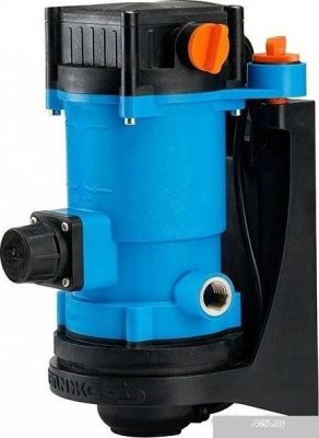 Джилекс Комфорт Про 25/16