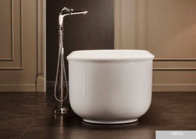 Ванна BelBagno BB401 170x80