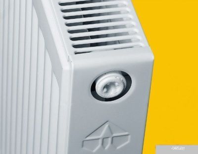Стальной панельный радиатор Лидея ЛУ 21-507 500x700