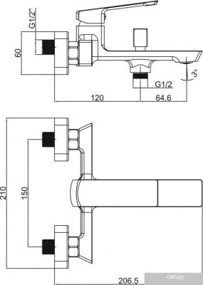 Maxonor Pure Life PL3290-9
