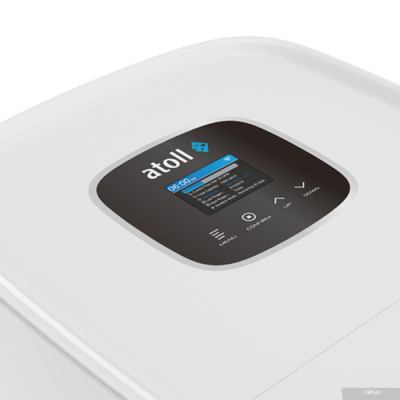 Atoll Arctic Z-45MO ATLSSB941