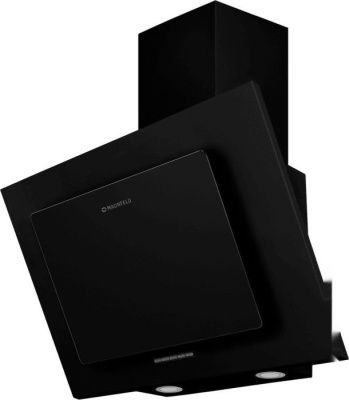Кухонная вытяжка MAUNFELD Tower A 50 (черный)