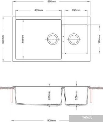 Longran Enigma ENG860.500 15 (крома)