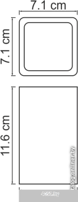 Wasserkraft Oder K-9628
