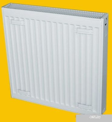 Стальной панельный радиатор Лидея ЛУ 22-507 500x700