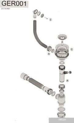 Wisent W780-25 (оникс)