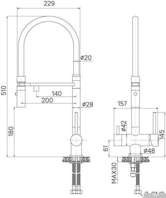 IDDIS Ace ACEGMFFi05