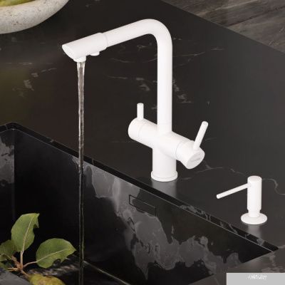 Wasserkraft A8357