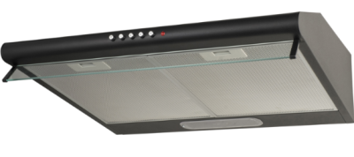 Кухонная вытяжка Akpo P3050 WK-7 (черный)